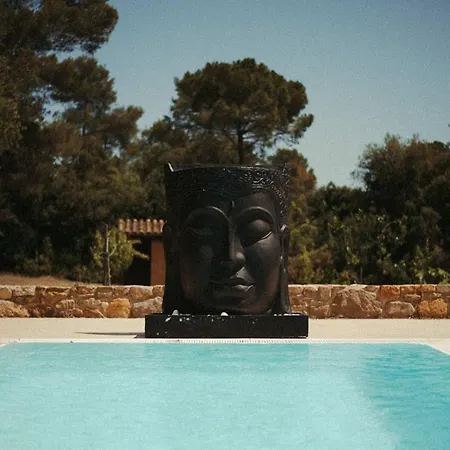 Mas Valoria Country house