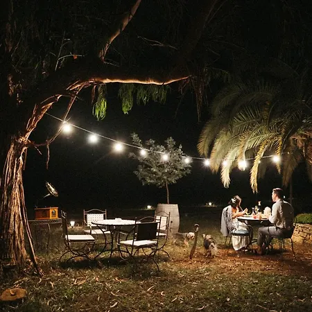 Mas Valoria Country house