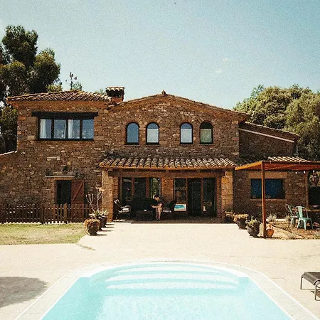 Mas Valoria Country house *