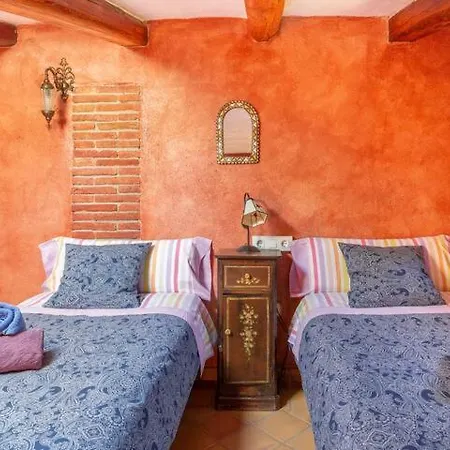 Country house Mas Valoria Peratallada