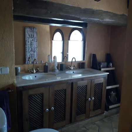 Country house Mas Valoria