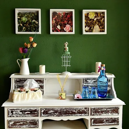 Country house Mas Valoria *