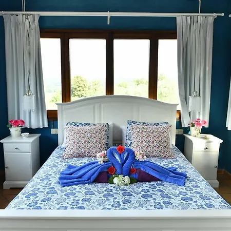 Mas Valoria Country house Peratallada