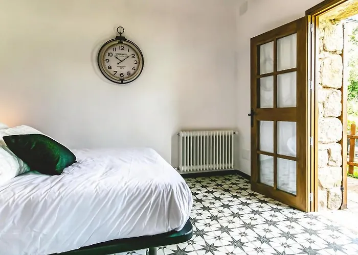 Casa di campagna Mas Valoria Peratallada