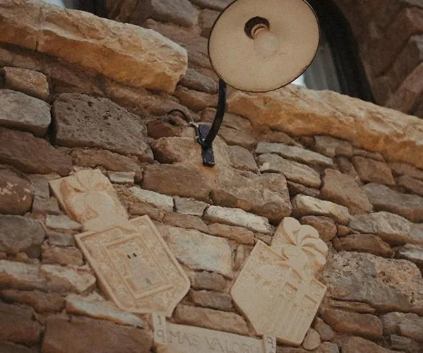 Mas Valoria Casa di campagna *