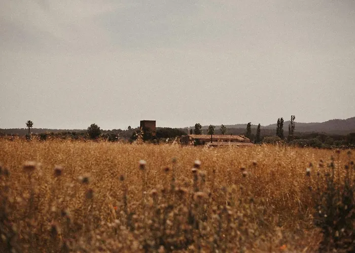 Mas Valoria Peratallada