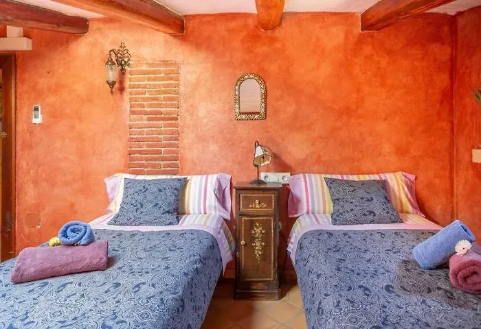 Casa di campagna Mas Valoria Peratallada