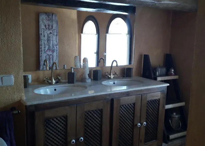 Casa di campagna Mas Valoria