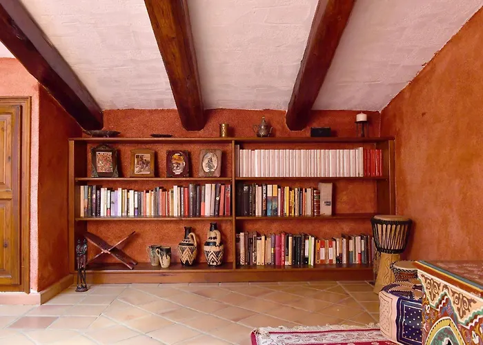 Casa di campagna Mas Valoria Peratallada