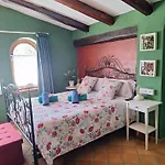 Country house Mas Valoria