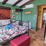 Mas Valoria Country house Peratallada