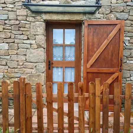 Mas Valoria Casa rural