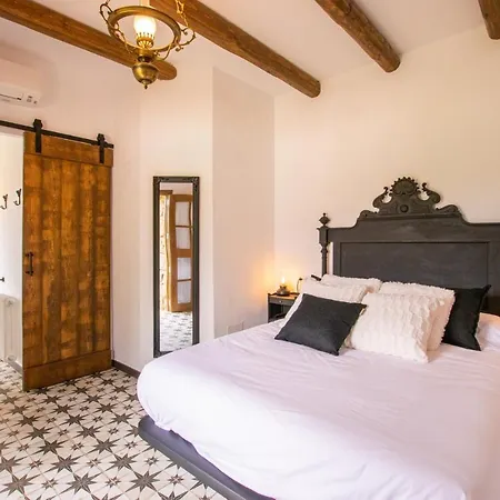 Casa rural Mas Valoria
