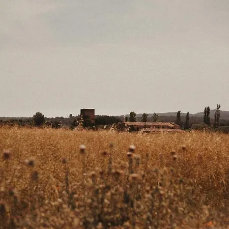 Mas Valoria Peratallada