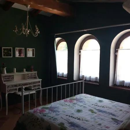 Casa rural Mas Valoria *