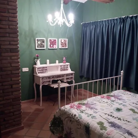 Mas Valoria Casa rural Peratallada