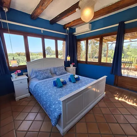 Country house Mas Valoria