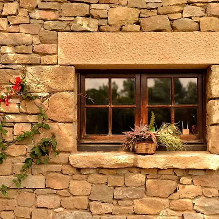 Mas Valoria Country house Peratallada