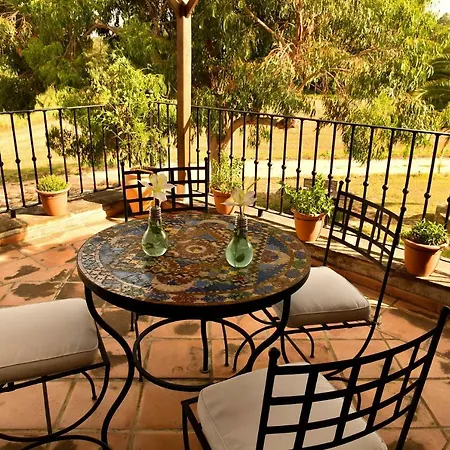 Casa rural Mas Valoria *