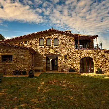 Mas Valoria Casa rural