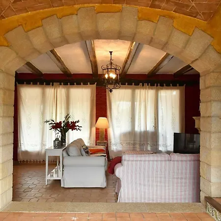 Mas Valoria Casa rural *