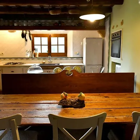 Casa rural Mas Valoria