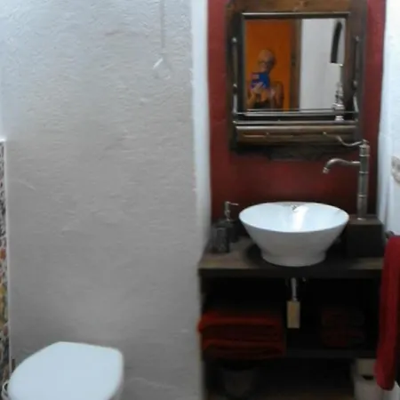 Mas Valoria בית כפרי פרטלדה