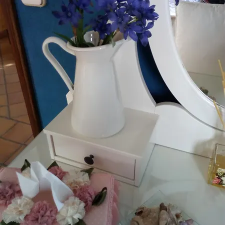 בית כפרי Mas Valoria *