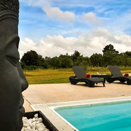 Mas Valoria בית כפרי פרטלדה