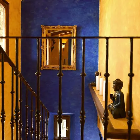 Mas Valoria בית כפרי *