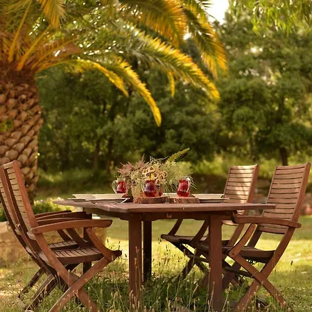 Mas Valoria בית כפרי *